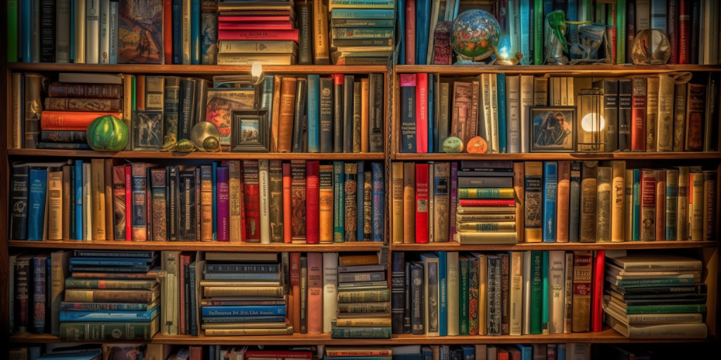 Mijn passie voor boekrecensies en literatuuranalyse