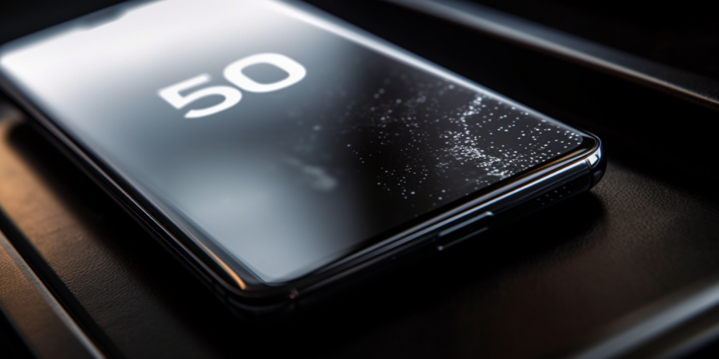 De invloed van 5G op de toekomst van mobiele netwerken