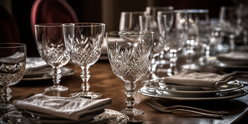 De kunst van het kiezen van het perfecte wijnglas