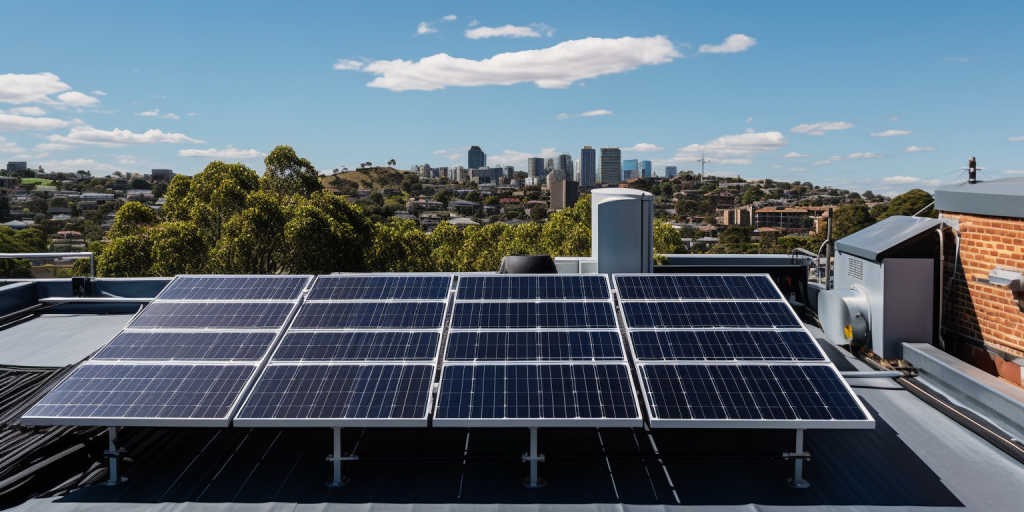 Zonnepanelen op mijn dak: Een praktische handleiding