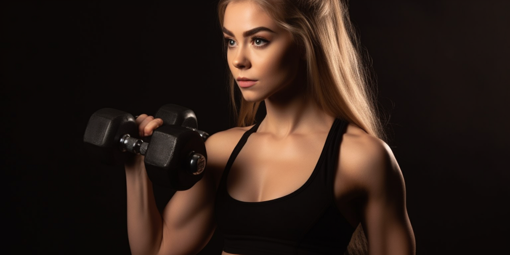 Krachttraining voor beginners: mijn persoonlijke verhaal