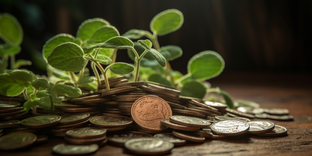 Beleggen voor beginners: hoe ik begon met investeren