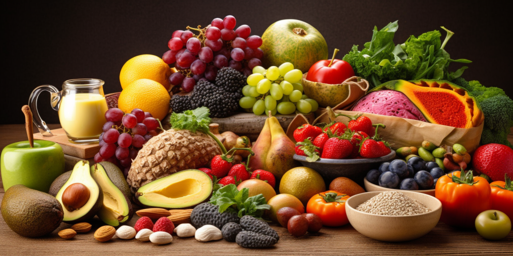 Gezonde voeding: Tips van een voedingsdeskundige