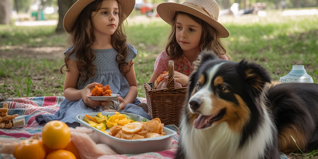 Hondvriendelijke buitenactiviteiten met kinderen: mijn favorieten