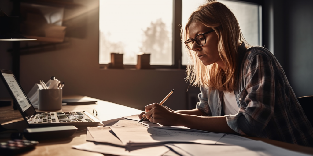 Tips voor het afsluiten van een hypotheek als zelfstandige ondernemer