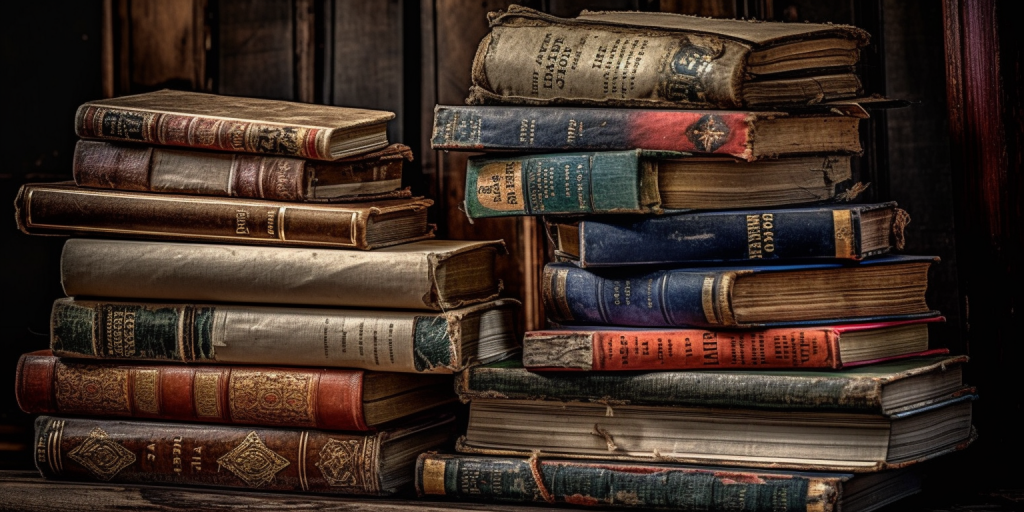 Mijn favoriete klassiekers: tijdloze boeken die iedereen zou moeten lezen