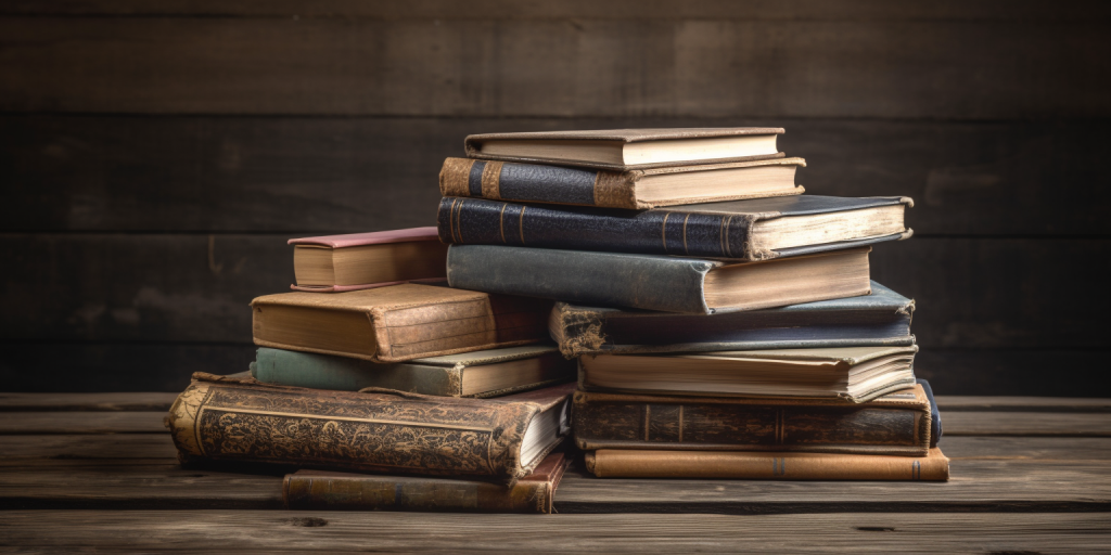 Mijn favoriete boeken van Belgische auteurs