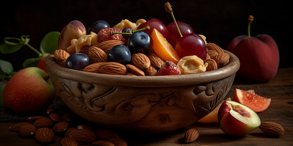 Gezonde voeding: Tips van een snackwinkel eigenaar