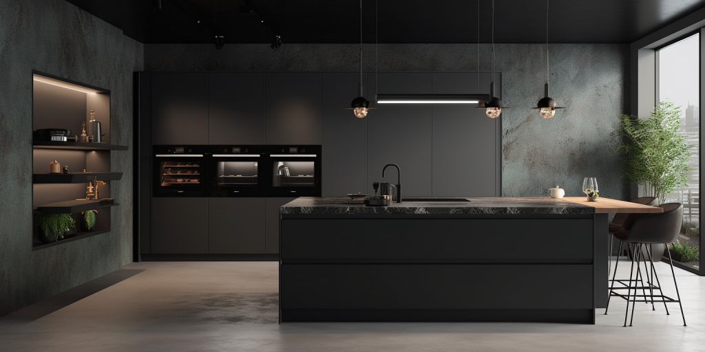 De minimalistische keuken: Huishoudelijke apparaten voor de avontuurlijke chef-kok