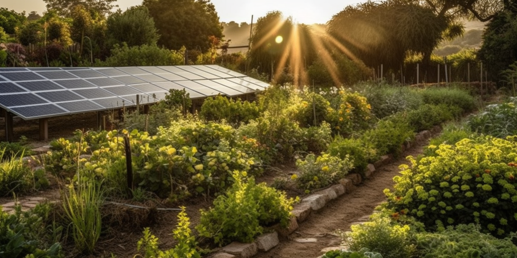 Duurzame Energie: Mijn Persoonlijke Reis Naar Groen Wonen