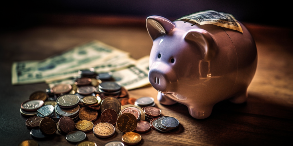 Sparen en beleggen voor beginners