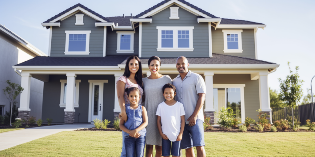 Geld lenen voor mijn droomhuis: Alles wat je moet weten over hypotheken