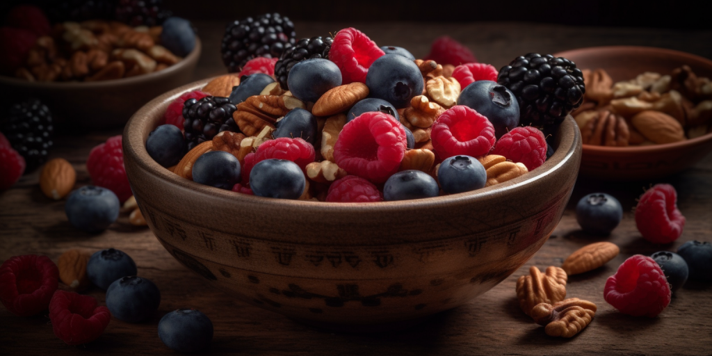 Mijn ultieme gezonde snacklijst voor een gebalanceerde levensstijl
