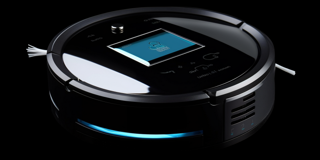 Mijn ervaring met de slimme stofzuiger van de toekomst