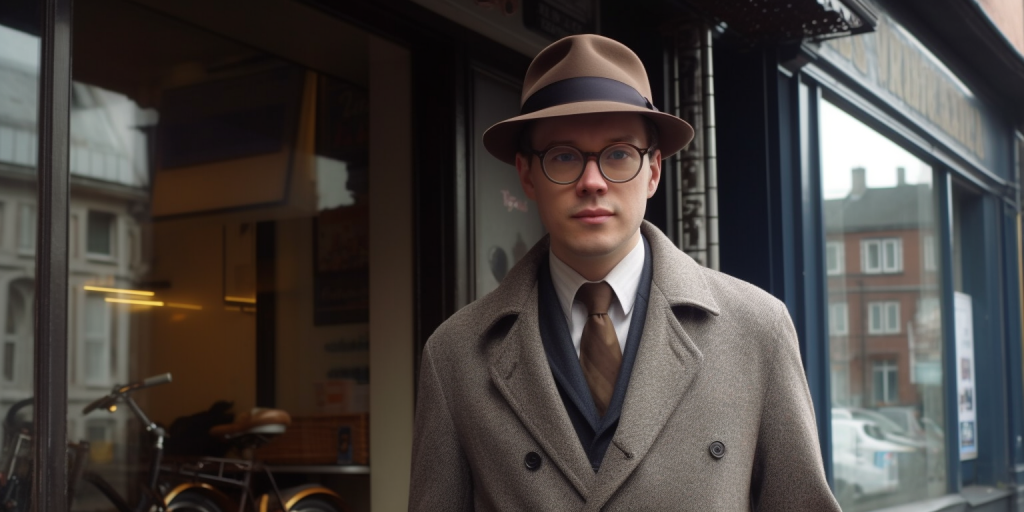 Mijn persoonlijke stijl tips voor mannen in Gent