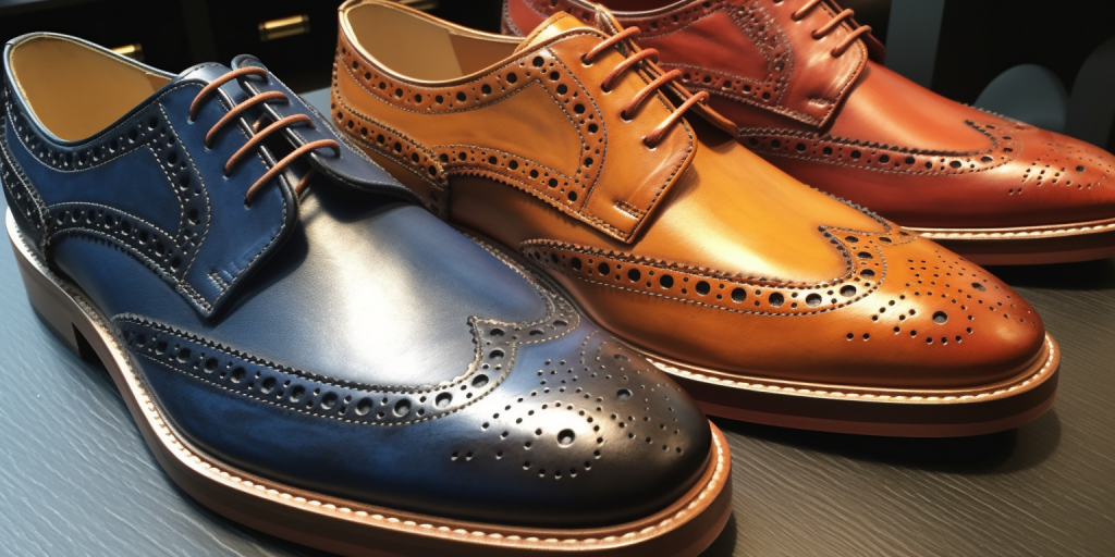 Trendy schoenen en tassen voor de modebewuste reiziger