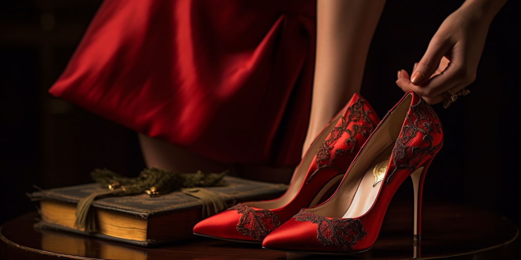 Stijlvolle schoenen en tassen voor elke gelegenheid
