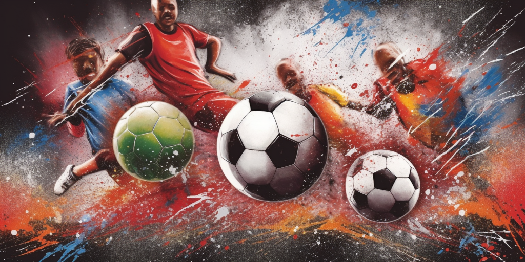 Teamsporten en Competities