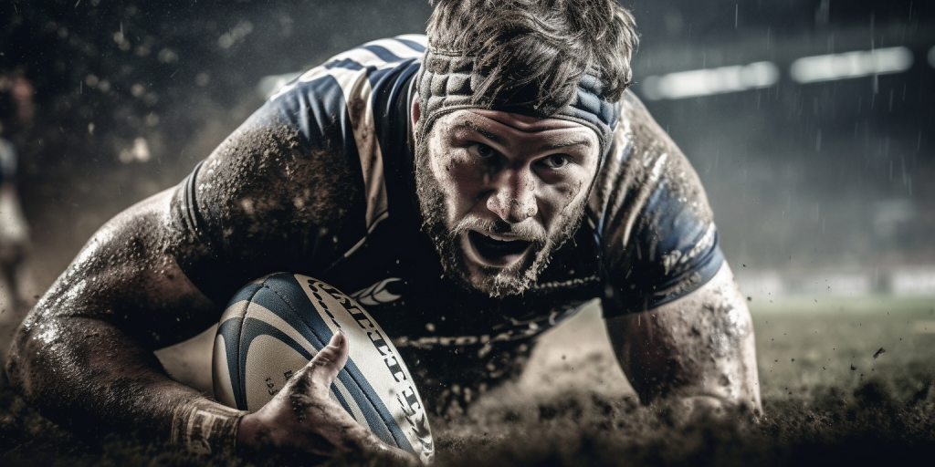 Teamsporten & Competities: Mijn ervaring als rugbyspeler