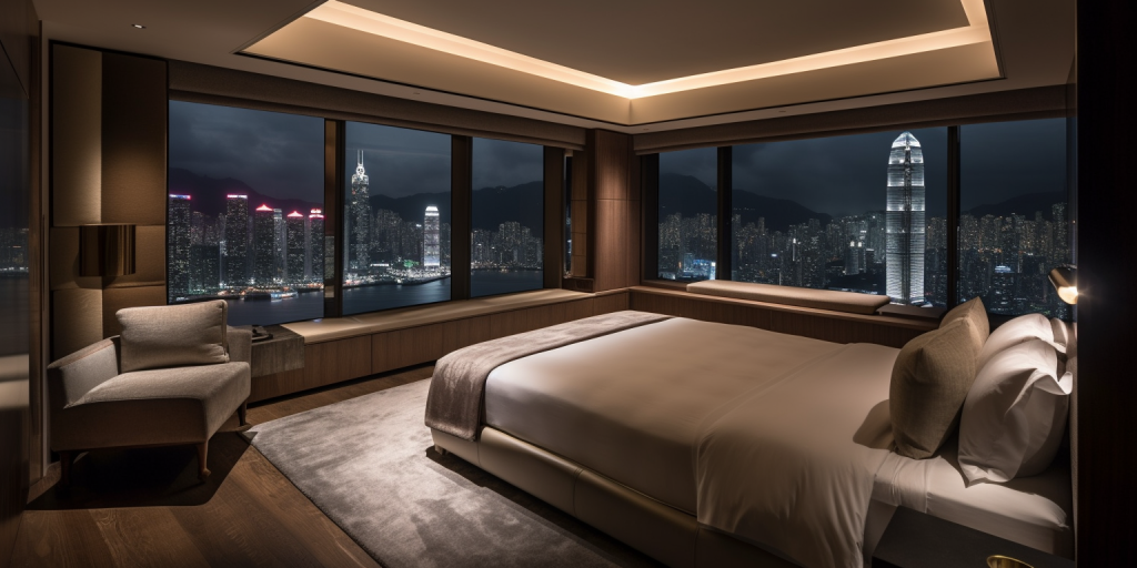 Luxe hotels in België: Mijn top 5 favorieten