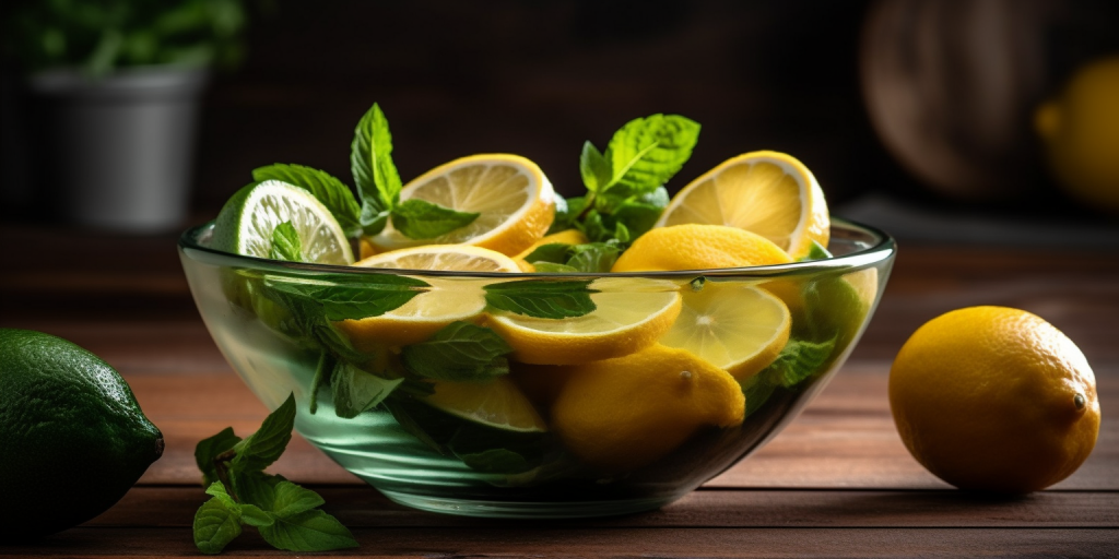 DIY Huidverzorgingsroutine voor een Stralende Huid