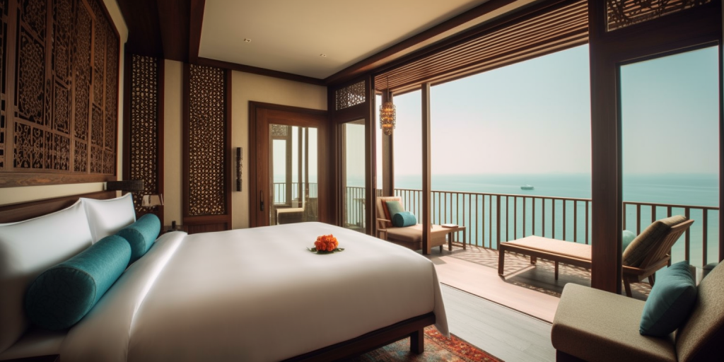 Luxe overnachting in Noord-Holland