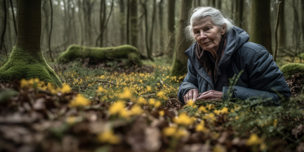 Natuurlijke Beauty Tips voor de Milieubewuste Vrouw