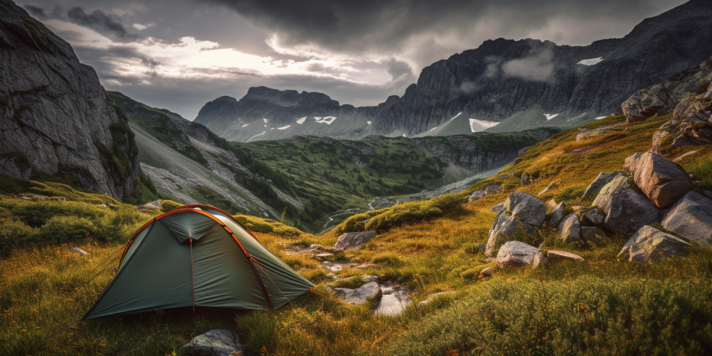 Kamperen in de Zwitserse Alpen: Mijn favoriete campings en tips van een berggids