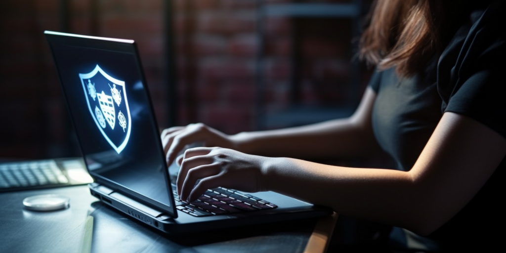 Hoe ik mijn internetverbinding beveilig en mijn online privacy waarborg