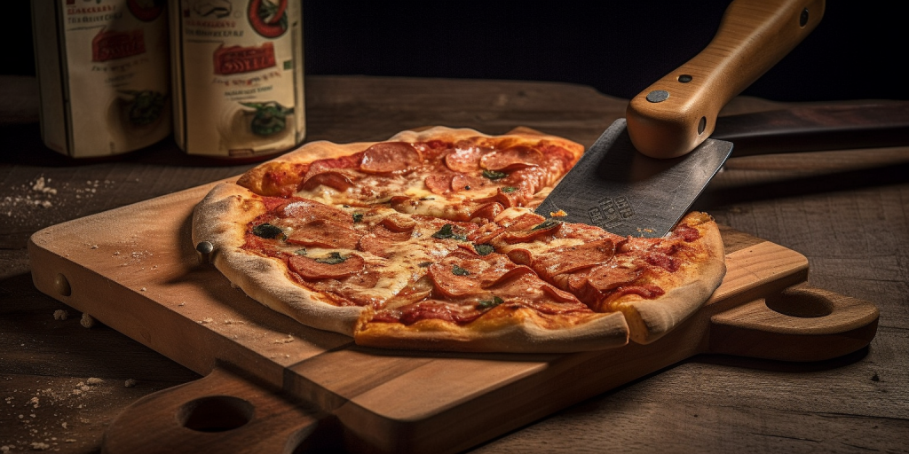 De Perfecte Pizza Maken: Tips en Tricks van een Bourgondiër