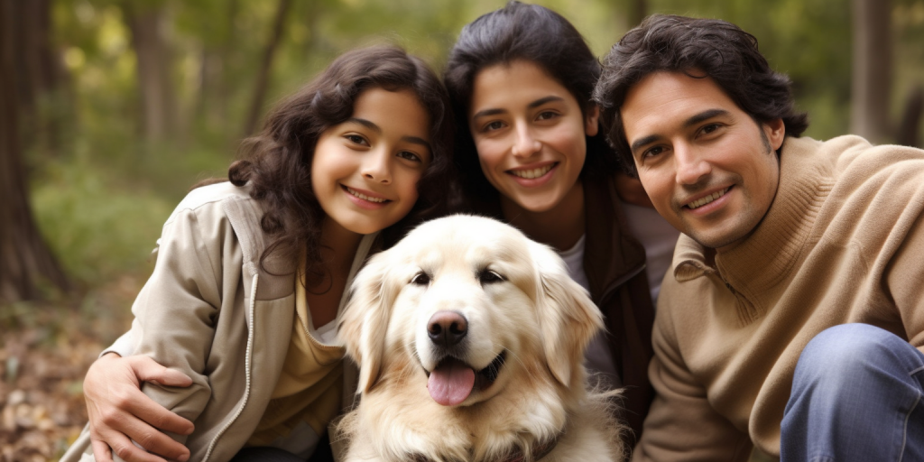 Hondvriendelijke buitenactiviteiten met kinderen: mijn persoonlijke tips