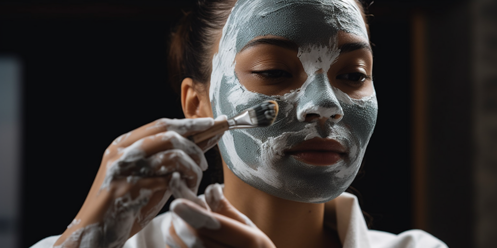 Mijn geheim voor een stralende huid