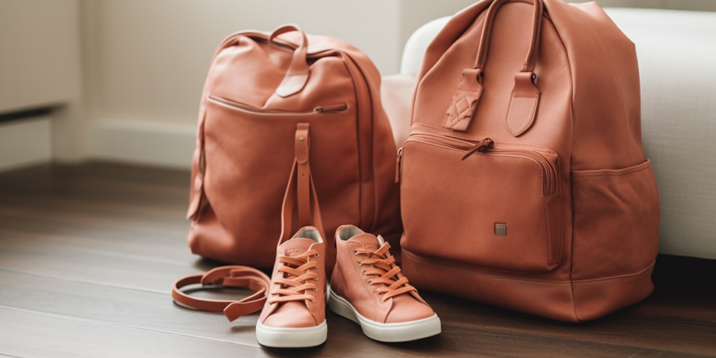 Duurzame schoenen en tassen voor een groenere garderobe