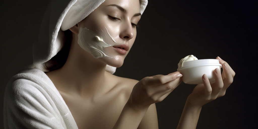 Mijn geheime beauty routine voor een stralende huid