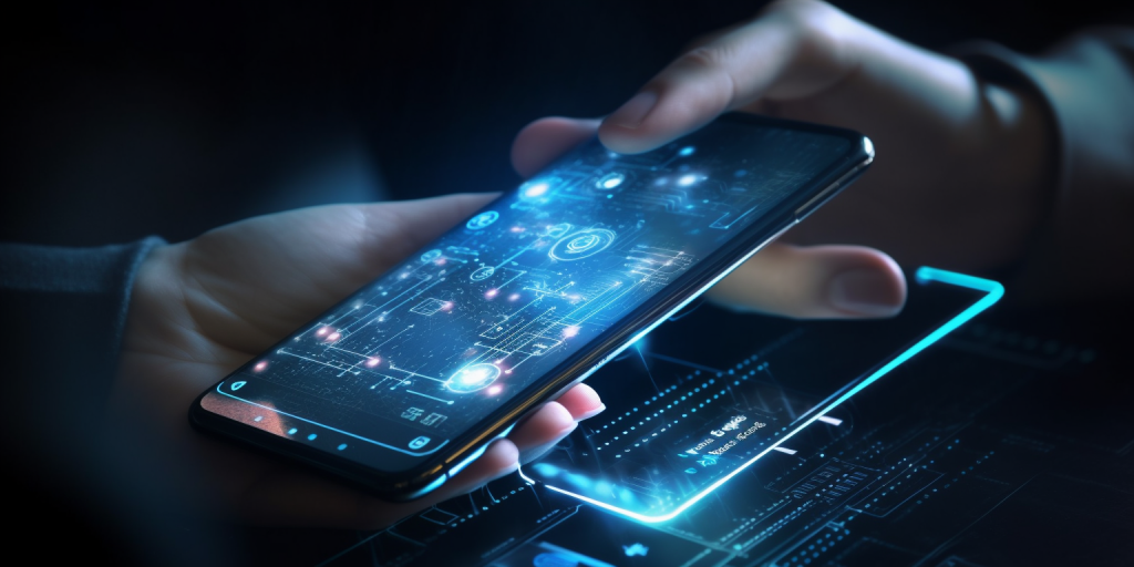 De invloed van 5G op de telecomindustrie