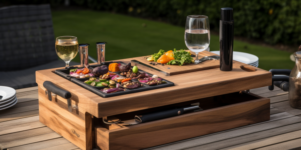 Mijn favoriete BBQ-recepten voor een gezellige middag in de tuin