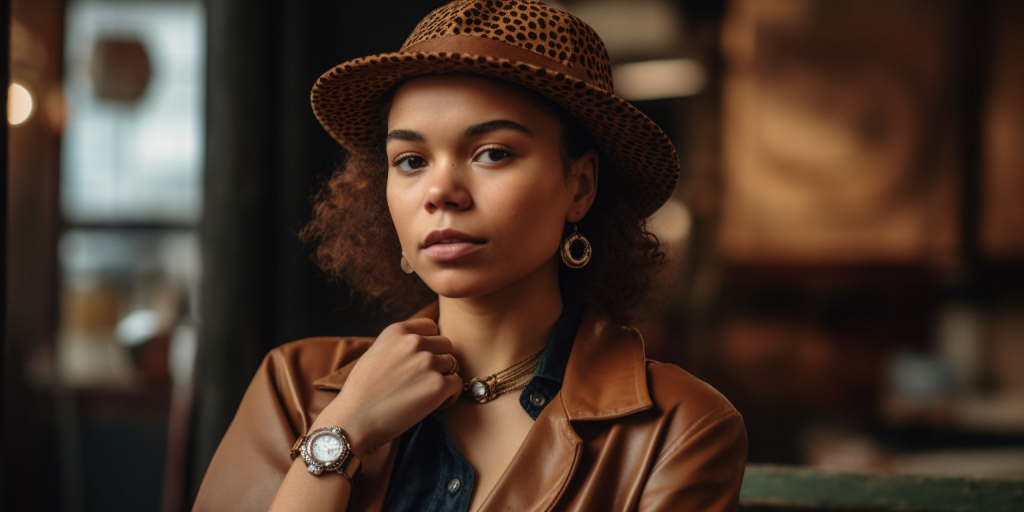 Mijn favoriete accessoires voor elke gelegenheid