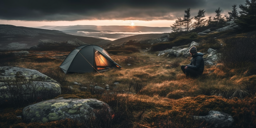 Wildkamperen in de Ardennen: Mijn Tips en Ervaringen