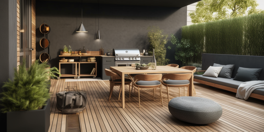 Mijn creatieve barbecue ideeën voor een stijlvolle zomer