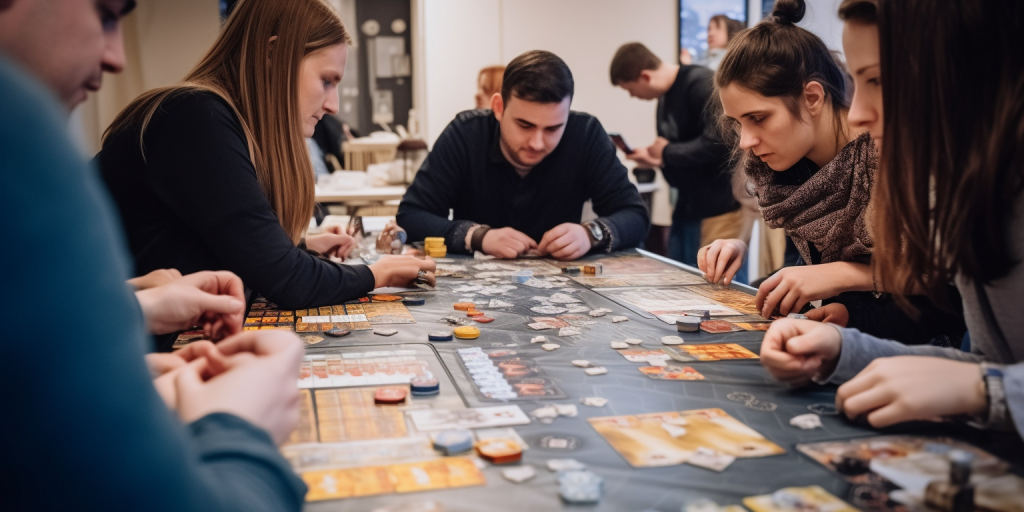 Creatieve Buitenspellen voor Volwassenen: Unieke Ideeën voor Vermaak