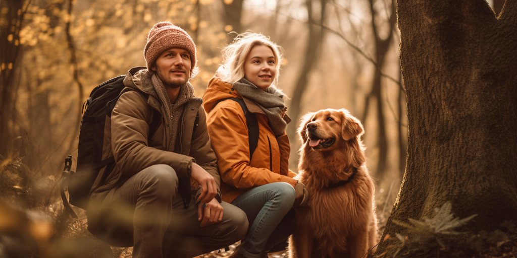 Hondvriendelijke buitenactiviteiten met kinderen: mijn aanraders