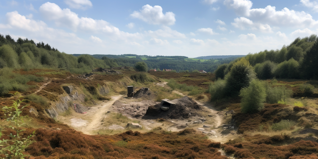 Kamperen in de bergen: mijn ervaringen als berggids