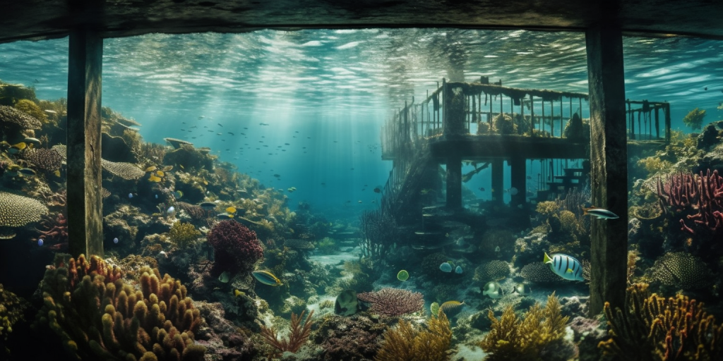 Mijn favoriete duikspots in Nederland