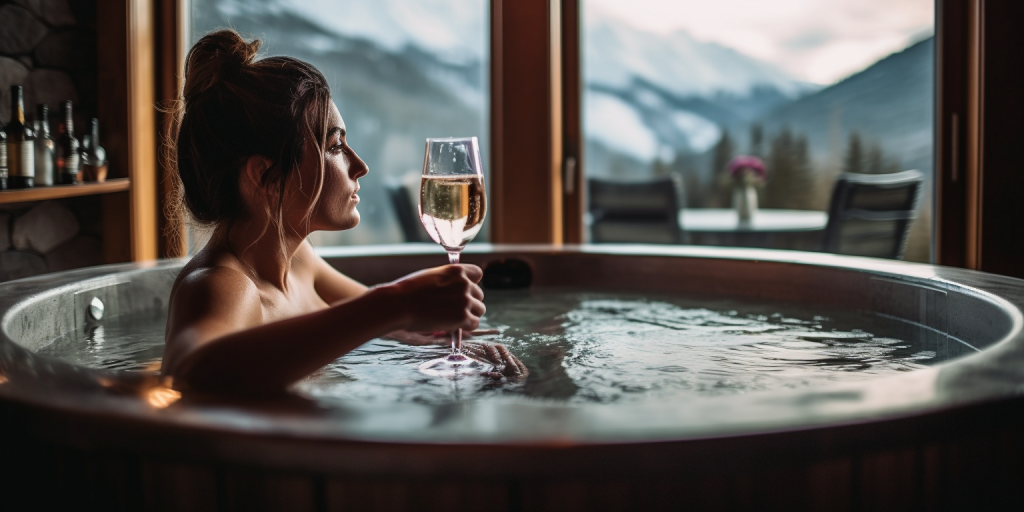 Mijn Zen Moment: Jacuzziën met Ryan Gosling