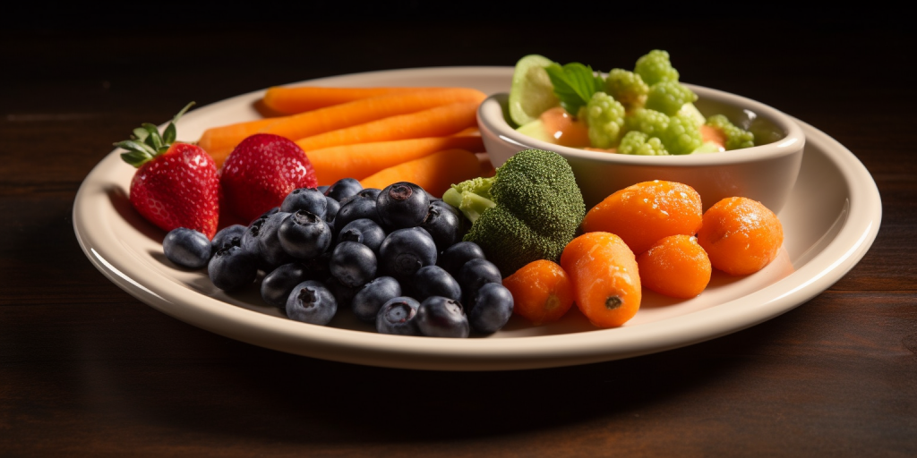Mijn favoriete zomerse gerechten voor op het strand