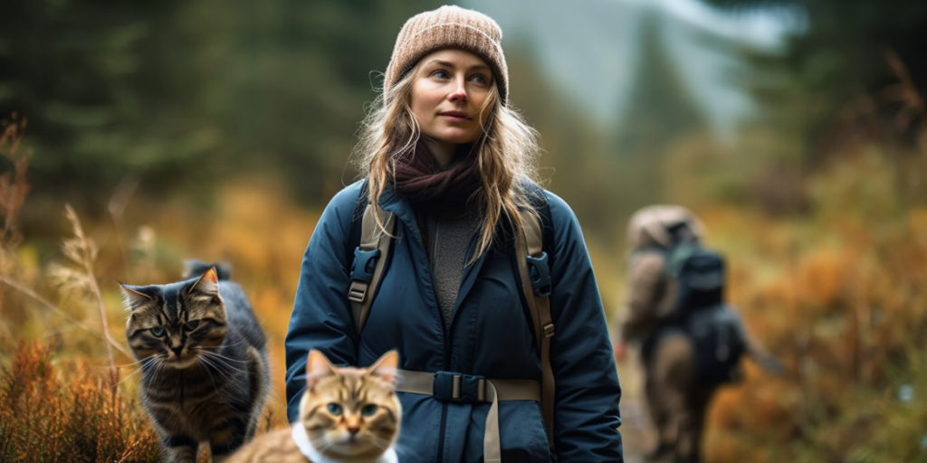 Wandelen met Ryan Gosling