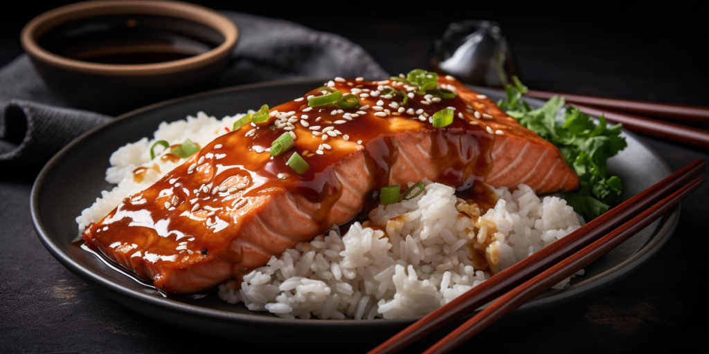 Barbecueën met een Japanse twist
