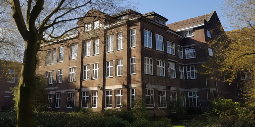 Mijn passie voor schilderen als grafisch ontwerper