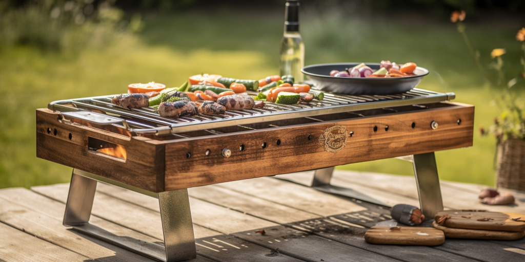 Heerlijk barbecueën in de zomer: tips van een bourgondische slager