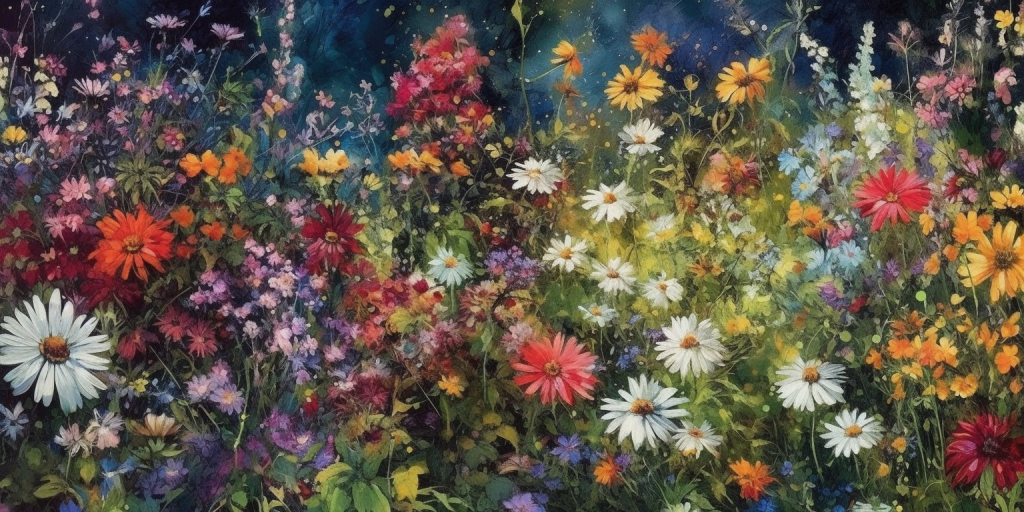 De perfecte tuin: tips en tricks voor een prachtige bloementuin